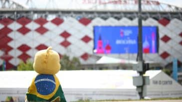 AO VIVAÇO DA TRIVELA: O dia 14 da Copa do Mundo