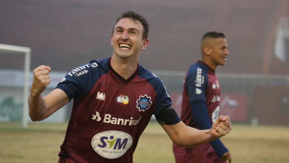 Al&eacute;m da R&uacute;ssia: A S&eacute;rie D conheceu os oito clubes que jogar&atilde;o suas vidas em busca do acesso