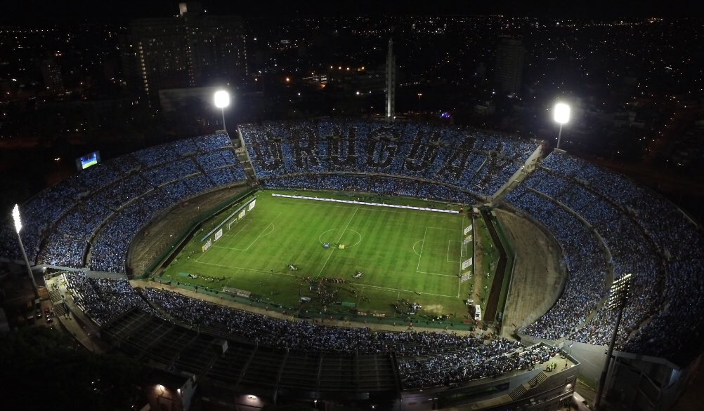 As Eliminat&oacute;rias na Am&eacute;rica do Sul se despedem do atual formato, um dos melhores pontos corridos do mundo