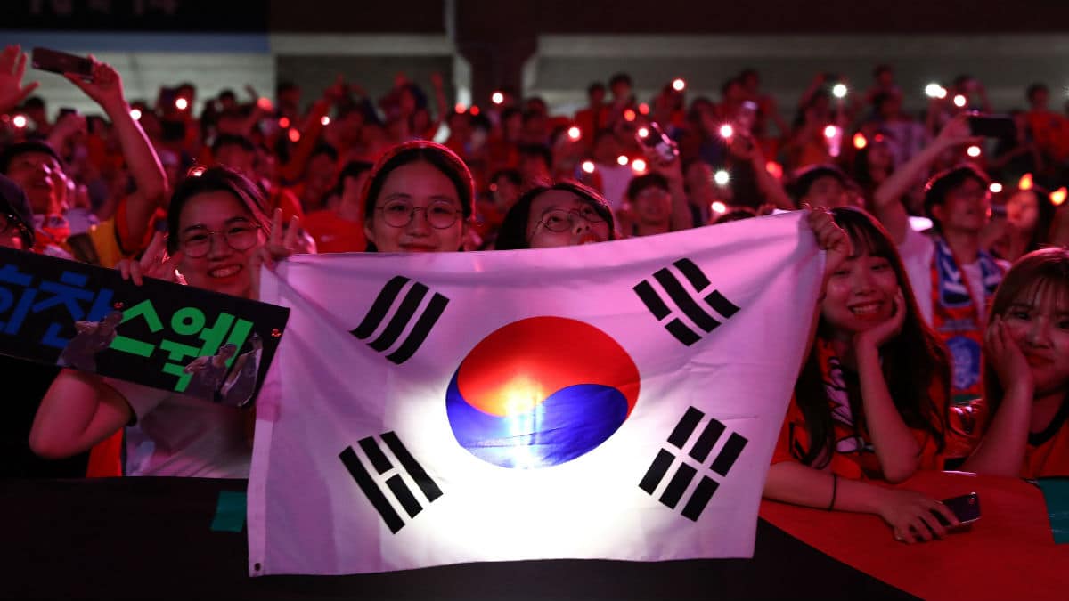 Guia da Copa do Mundo de 2018: Coreia do Sul