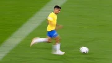 Podcast Trivela + Central 3 na Copa #15: Alemanha fora, Brasil dentro