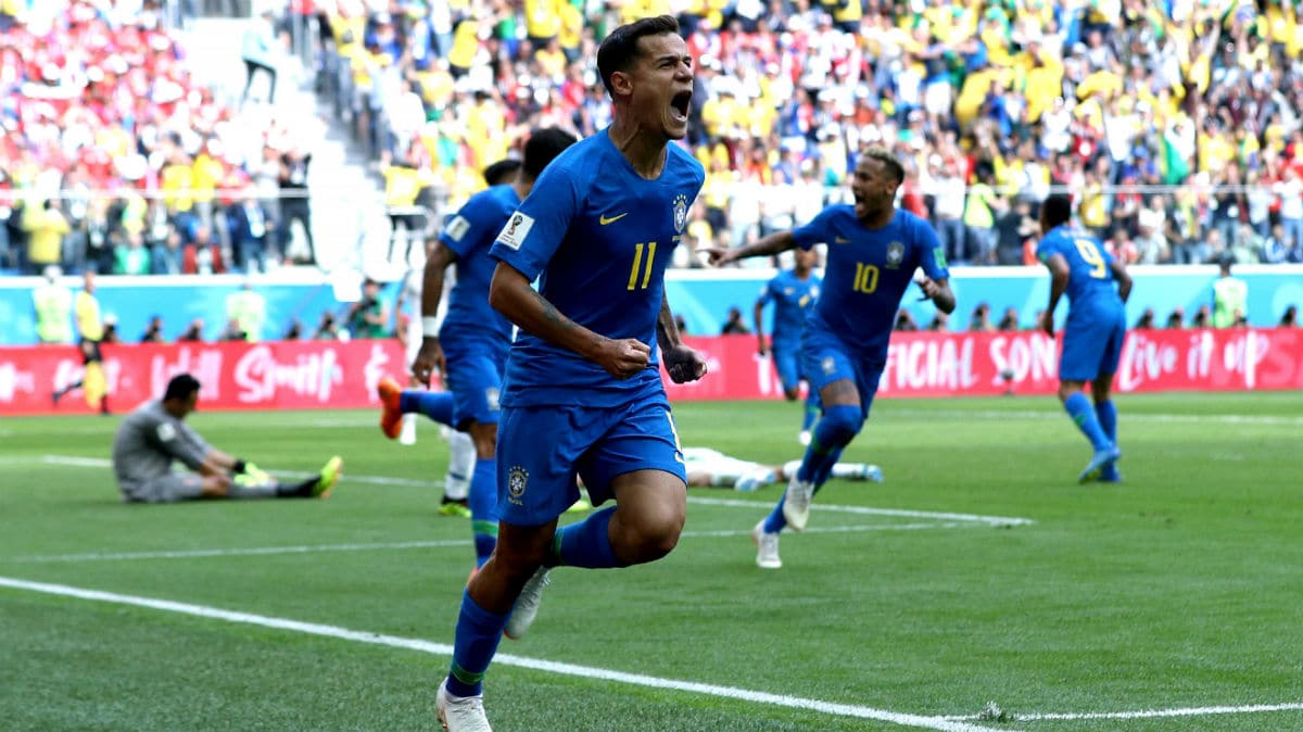 Vit&oacute;ria foi um al&iacute;vio, para o time e para a tabela, mas n&atilde;o para o n&iacute;vel de futebol do Brasil
