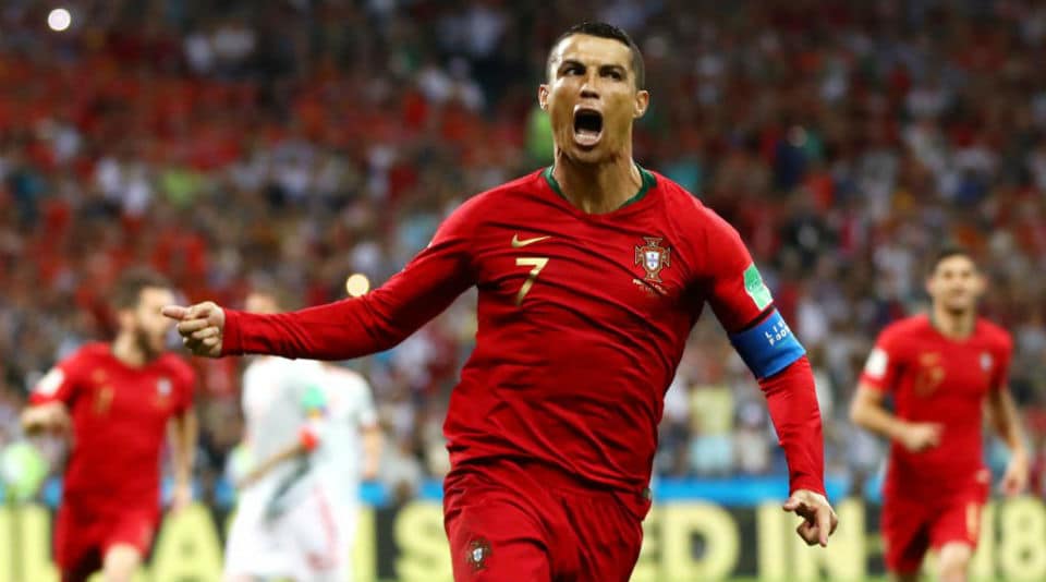 Podcast Trivela + Central 3 na Copa #03: Tr&ecirc;s Vezes Ronaldo!