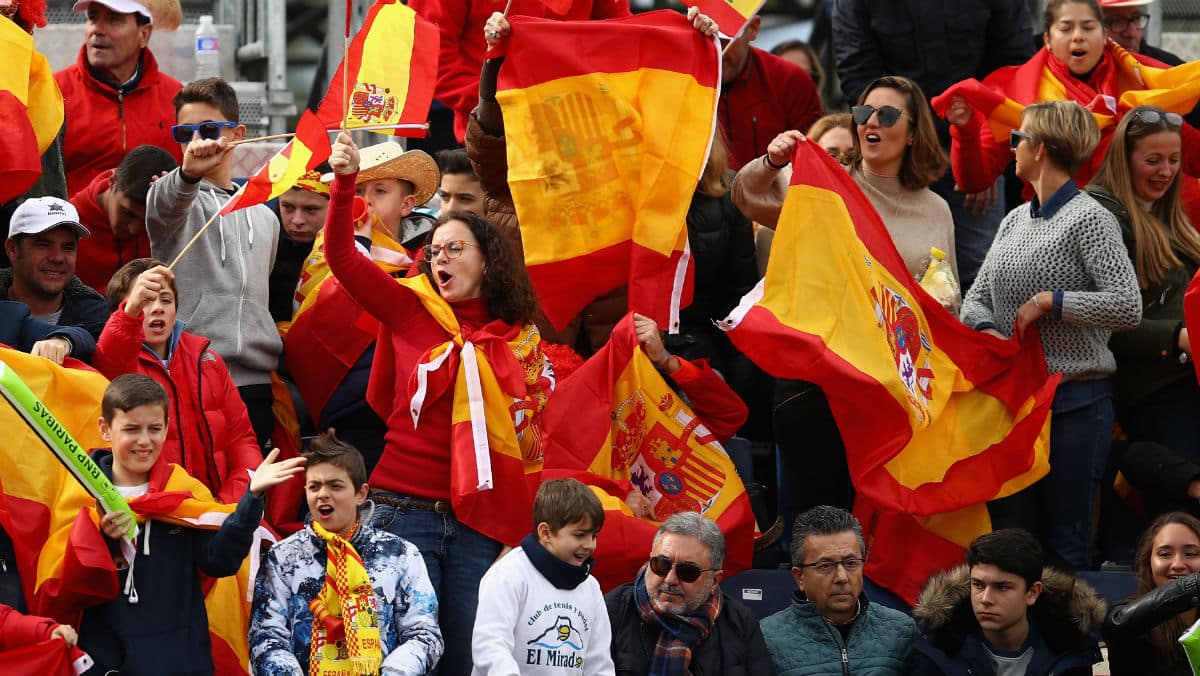 Guia da Copa do Mundo de 2018: Espanha