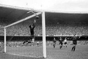 Oito jogos esquecidos de Copa do Mundo que merecem ser exaltados