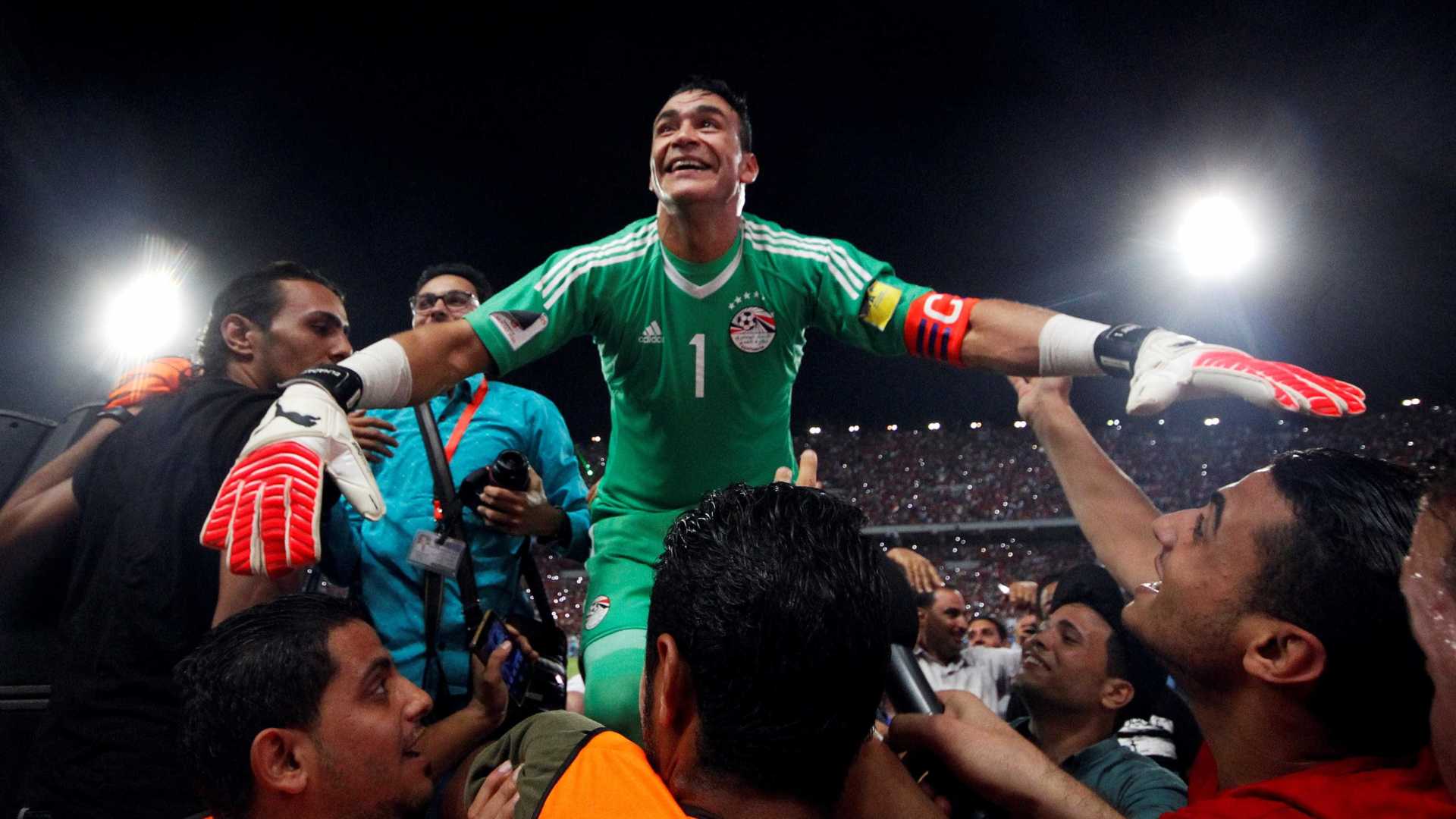 A Copa de 2018 ser&aacute; dos veteranos, com recorde de &ldquo;vov&ocirc;s&rdquo; e marcas hist&oacute;ricas