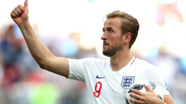 Harry Kane sobre derrota na semifinal da Copa: “Ficará marcado pelo resto das nossas carreiras”