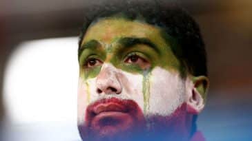 Este Irã merece ser lembrado como uma das melhores seleções asiáticas que a Copa já viu