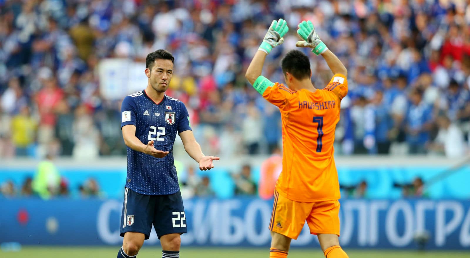 O Jap&atilde;o se poupou e perdeu, mas o fair play serviu para, sob vaias, segurar a classifica&ccedil;&atilde;o