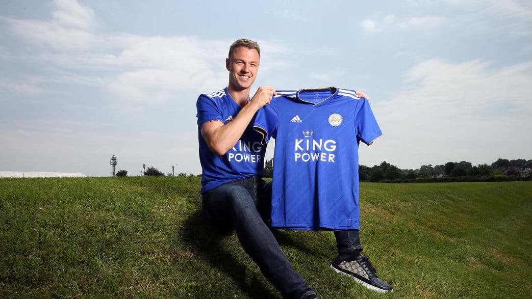 [Post-debate] Um neg&oacute;cio interessante do mercado por dia: Jonny Evans