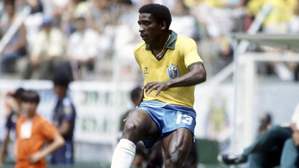 [Copa Puntero] Josimar: As pinturas do cometa