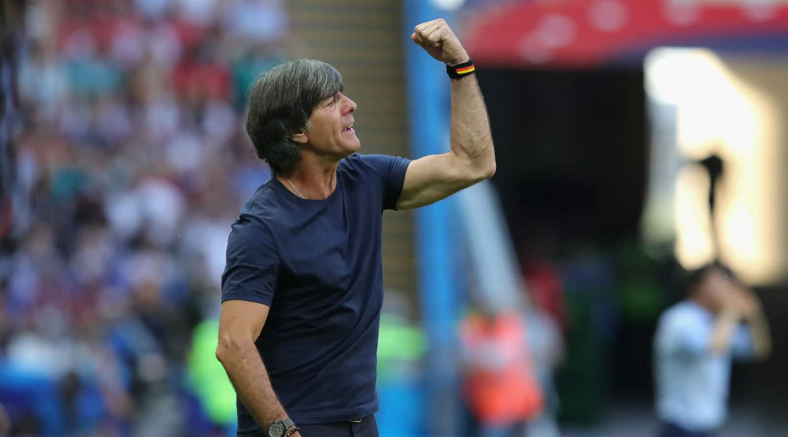 Das aus&ecirc;ncias &agrave;s insist&ecirc;ncias, os erros que culminaram no fracasso da sele&ccedil;&atilde;o alem&atilde;