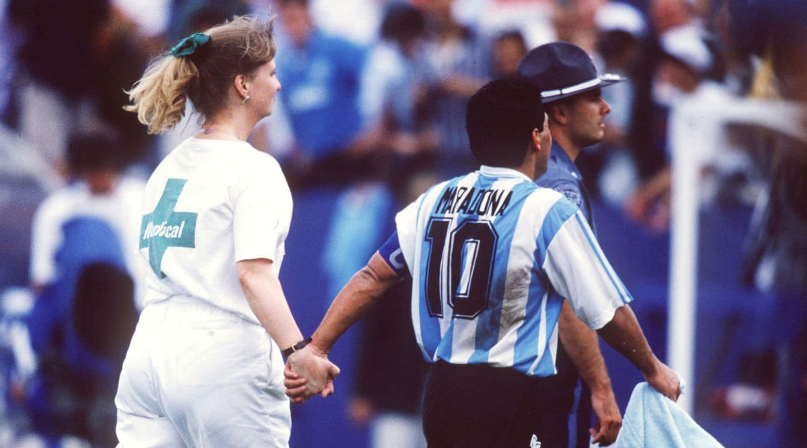[Copa Puntero] Sue Carpenter: O crime que ela n&atilde;o cometeu