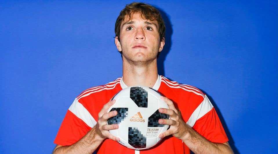 Podcast Trivela + Central 3 na Copa #01