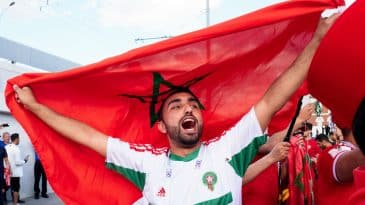 Nenhum africano chegou às oitavas, mas isso não quer dizer que o continente fez feio na Rússia