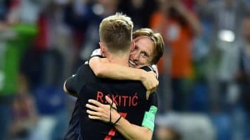 Uma seleção de jogadores que se sobressaíram na fase de grupos da Copa