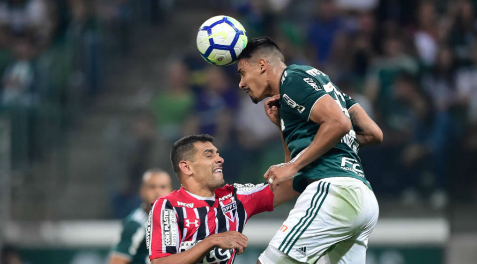 Dez causos do Brasileiro (rodada 9/38)