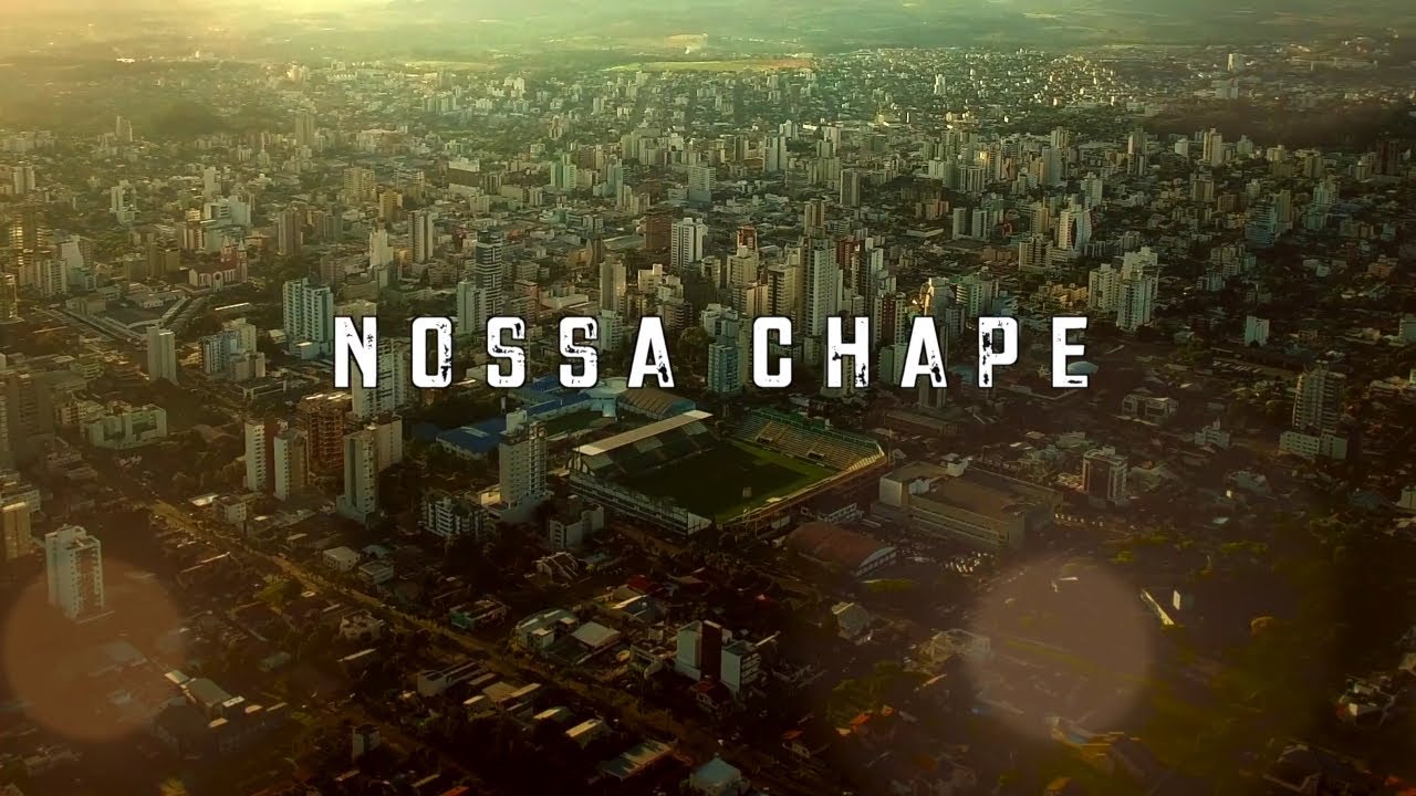 Confira o trailer de &lsquo;Nossa Chape&rsquo;, document&aacute;rio sobre a dor e os rumos da Chapecoense