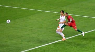 O museu das Copas, enfim, ganha uma nobre arte que faltava: a trivela de Quaresma