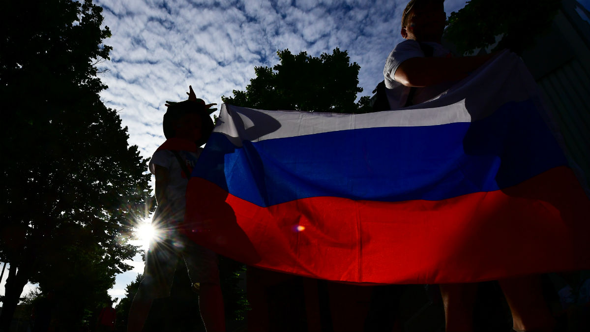 Guia da Copa do Mundo de 2018: R&uacute;ssia