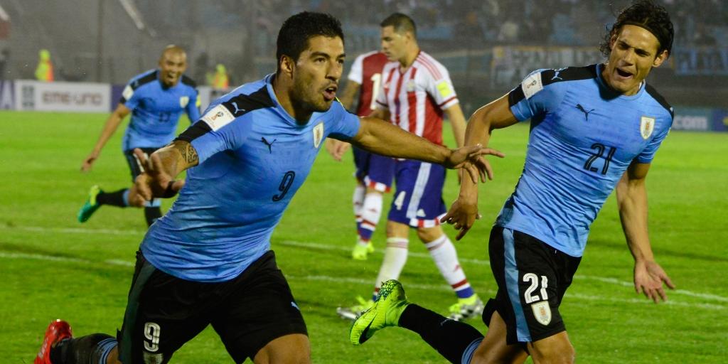 Guia da Copa do Mundo de 2018: Uruguai
