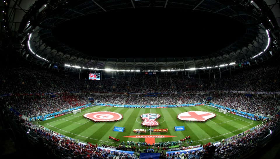 AO VIVA&Ccedil;O da Copa do Mundo: Dia 5