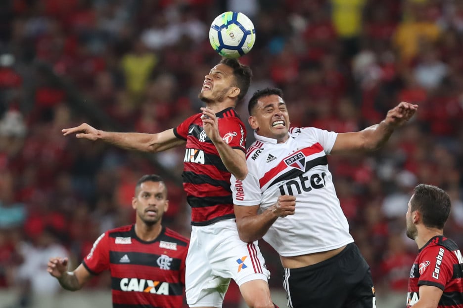O Brasileir&atilde;o retornou j&aacute; com a adrenalina alta, muito gra&ccedil;as &agrave; intensa noite no Maracan&atilde;