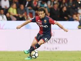Giuseppe Rossi, enfim, vai jogar na MLS depois de mais de um ano parado: defenderá o Real Salt Lake