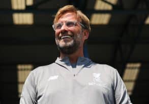 Klopp sobre o que já disse: “Melhor mudar de opinião do que não ter opinião”