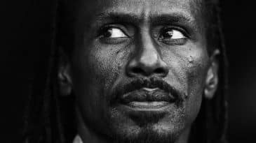 Aliou Cissé renova com Senegal, mas com meta difícil: chegar à final da CAN 2019