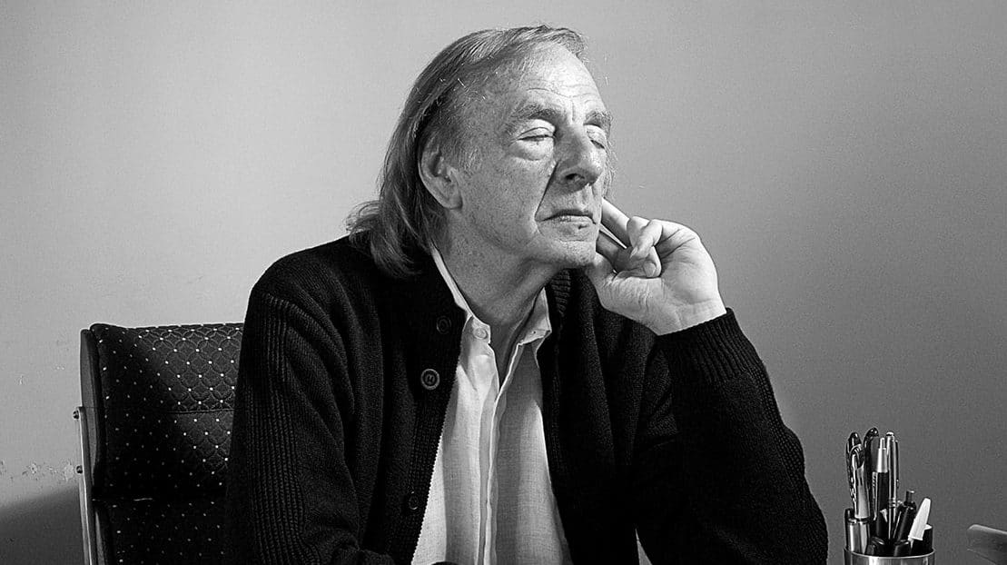 Com Menotti morre um pouco do futebol rom&acirc;ntico