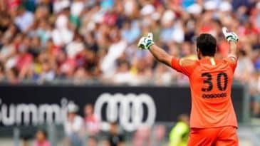 Uma estreia, um gol e um “milagre”: os destaques dos amistosos europeus