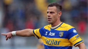 Parma é punido por tentativa de manipulação de resultados e jogador é suspenso