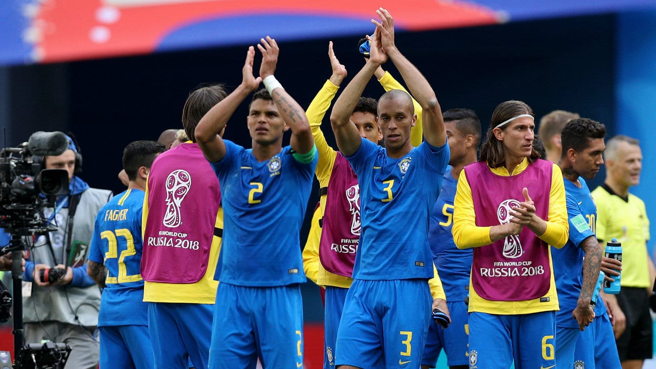 Contos Russos #23: Zaga, quase impec&aacute;vel, vai &agrave; prova