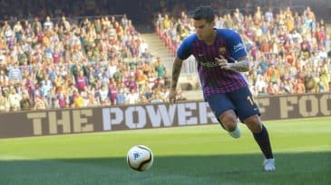 Trailer do PES 2019 traz Flamengo, Palmeiras e São Paulo em destaque e terá demo dia 8 de agosto