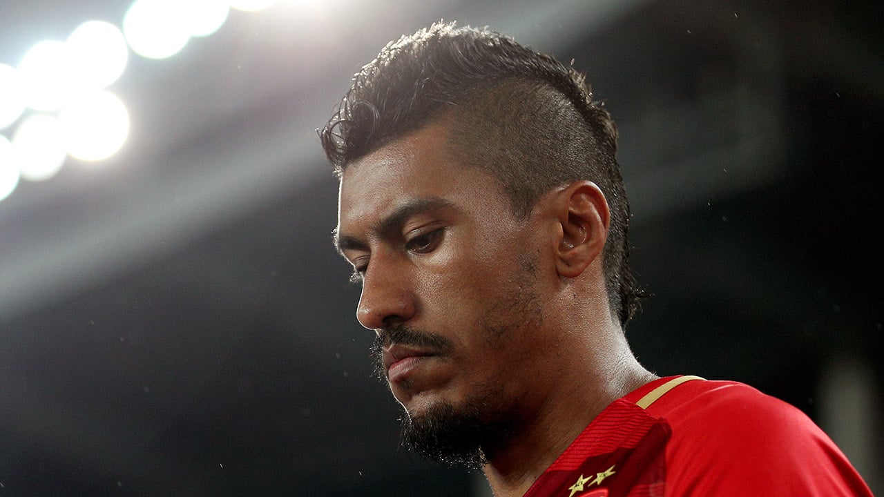 Com o fechamento das fronteiras, a volta do Campeonato Chin&ecirc;s n&atilde;o deve contar com parte das estrelas estrangeiras