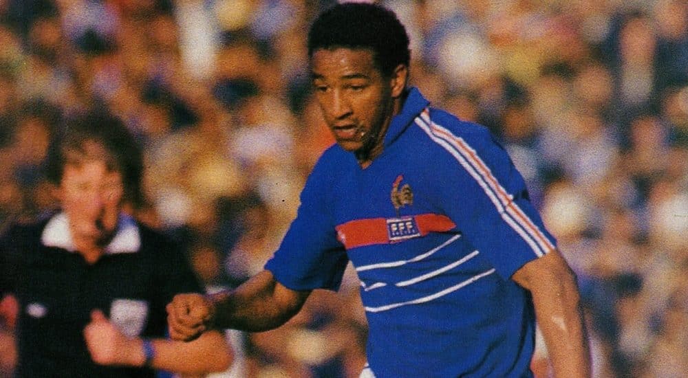 Jos&eacute; &ldquo;Br&eacute;silien&rdquo; Tour&eacute;, o fen&ocirc;meno da sele&ccedil;&atilde;o francesa que se perdeu pelo caminho