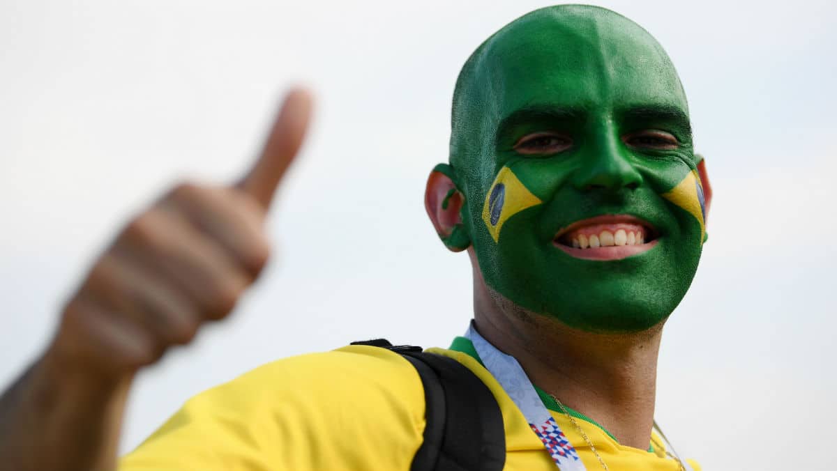 AO VIVA&Ccedil;O: o dia 19 da Copa do Mundo