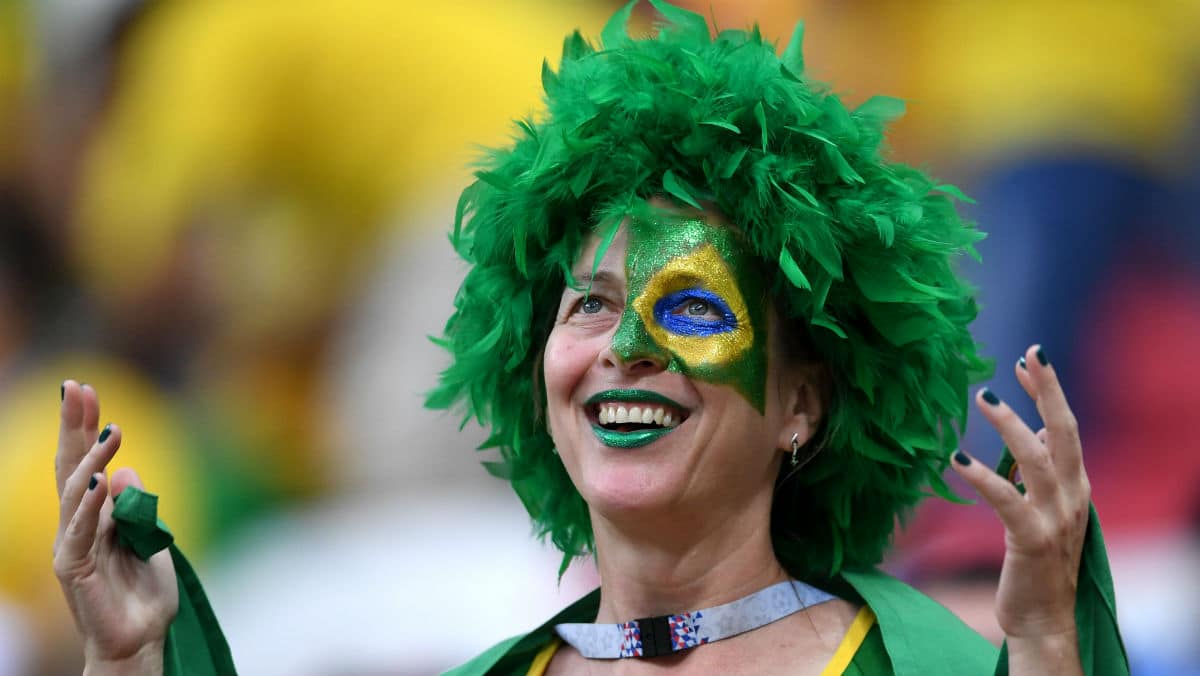 AO VIVA&Ccedil;O: O dia #23 da Copa do Mundo