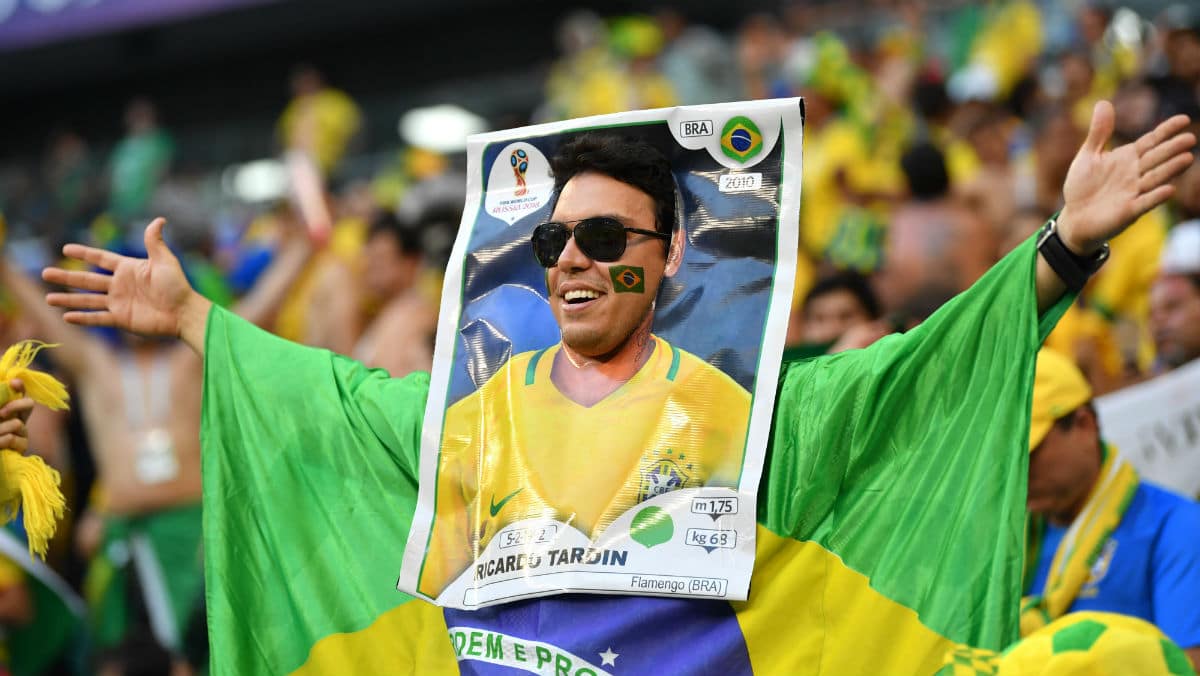 Podcast Trivela + Central 3 na Copa #23: Aquecimento para as quartas
