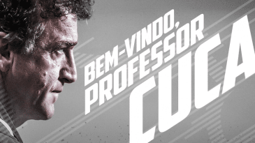 Em busca do DNA ofensivo, Santos surpreende e, dez anos depois, dá nova chance a Cuca