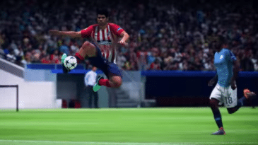 Ansioso? Trailer dá amostras das novidades de jogabilidade do Fifa 19