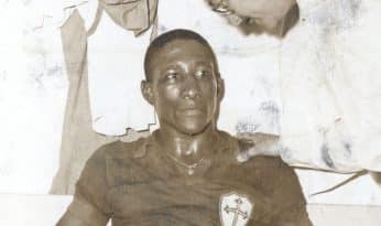 Nos cinco anos sem Djalma Santos, uma lembrança da melhor Lusa de todos os tempos