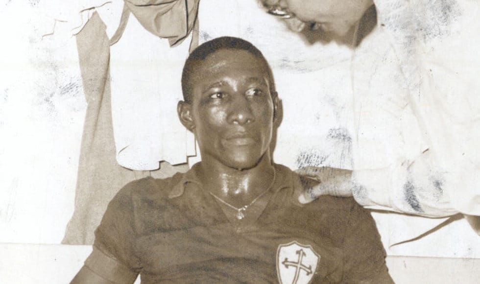 Nos cinco anos sem Djalma Santos, uma lembran&ccedil;a da melhor Lusa de todos os tempos