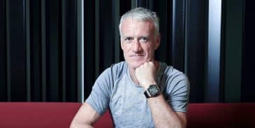 Deschamps, previsível: “Espero que um francês ganhe a Bola de Ouro”