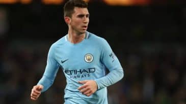 Laporte, vendo a França campeã: “Fiquei um pouco desapontado por não estar lá”