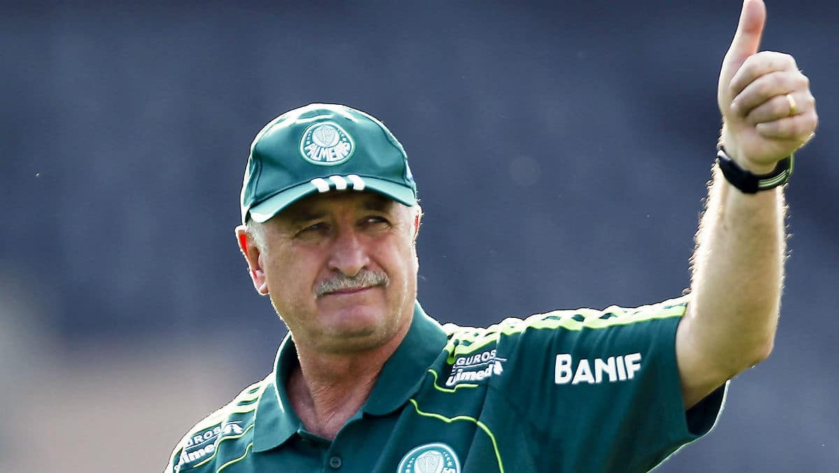 Entre os males o menor, Felip&atilde;o ganha uma inesperada chance de se redimir