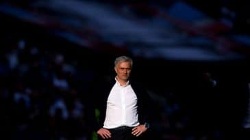 Mourinho atirando para todos os lados é mau sinal às vésperas da crítica terceira temporada