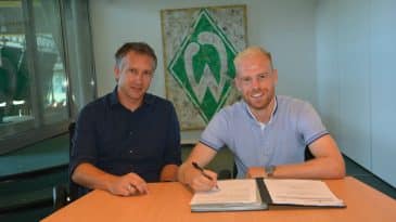 Klaassen sai para o Werder Bremen e mostra como o mercado de transferências pode ser traiçoeiro