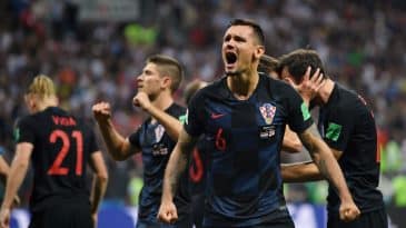 Seleção croata oferece €500 mil para ajudar seu país, que enfrenta a pandemia e também os danos do terremoto em Zagreb